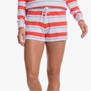 Southern Tide Nora Beach Day Short NWT